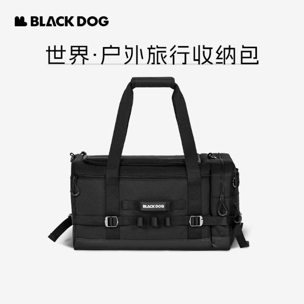 BD102 | BLACKDOG CBD2550XB011 _ World - Outdoor Travel Storage Bag