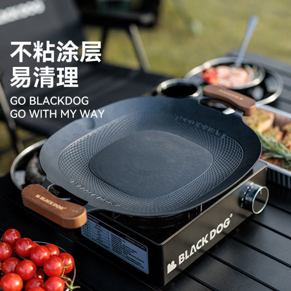 BD108 | BLACKDOG CBD2300CW011 _ Zhiwei Outdoor Baking Plate