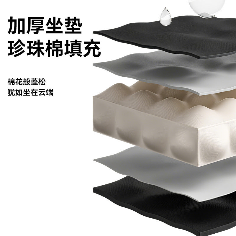 BD088 | BLACKDOG CBD2450JJ030_Floating Moon - Outdoor Folding Chair Thickened Edition
