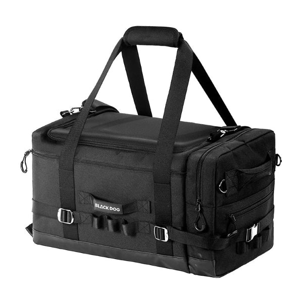 BD102 | BLACKDOG CBD2550XB011 _ World - Outdoor Travel Storage Bag
