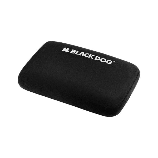 BD096 | BLACKDOG CBD2450WS045 _ Cloud Film - Memory Cotton Camping Pillow