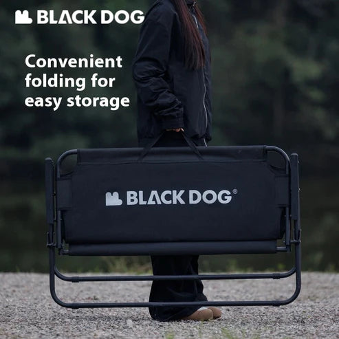 BD013 | BLACKDOG CBD2450JJ041 _ Double Folding Chair