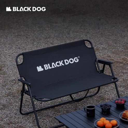BD013 | BLACKDOG CBD2450JJ041 _ Double Folding Chair
