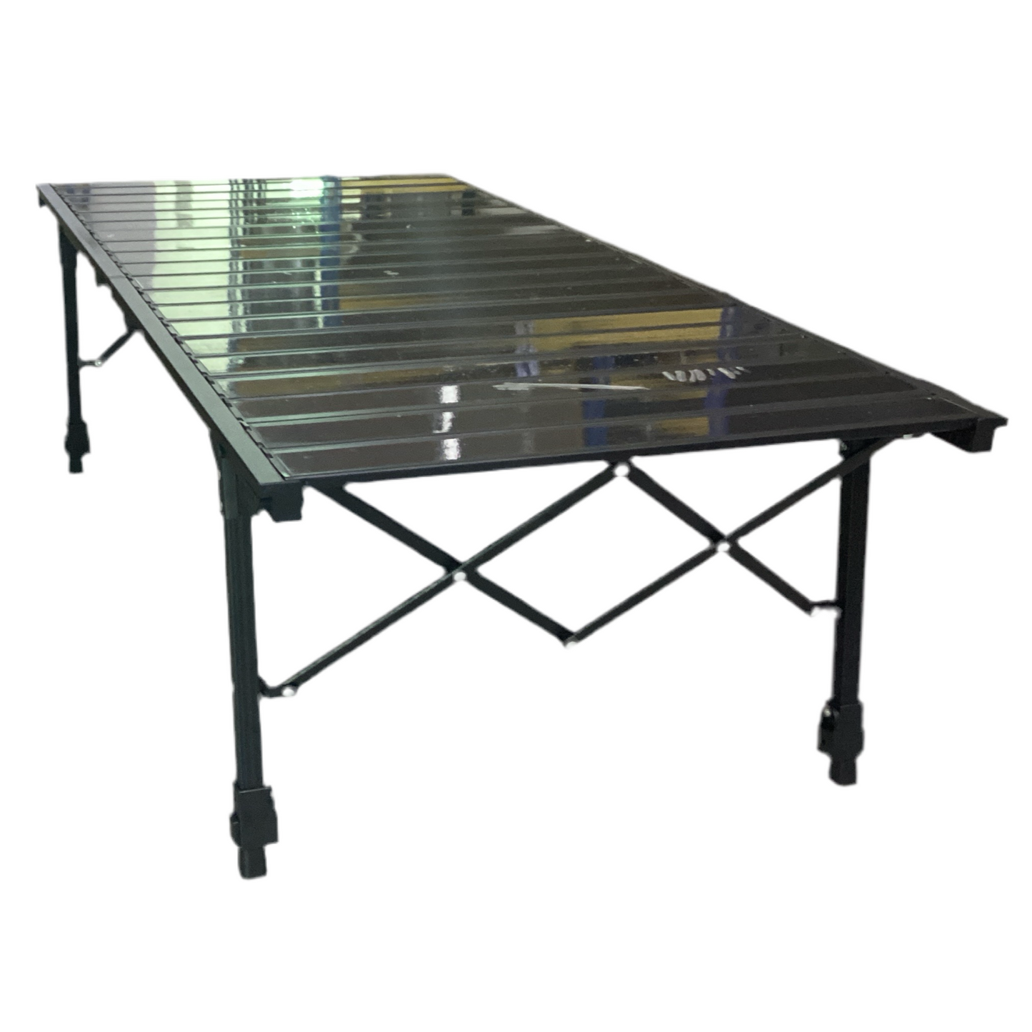 CD025 | CHANODUG FX-7154 _ 127*60 Large Lifting Table