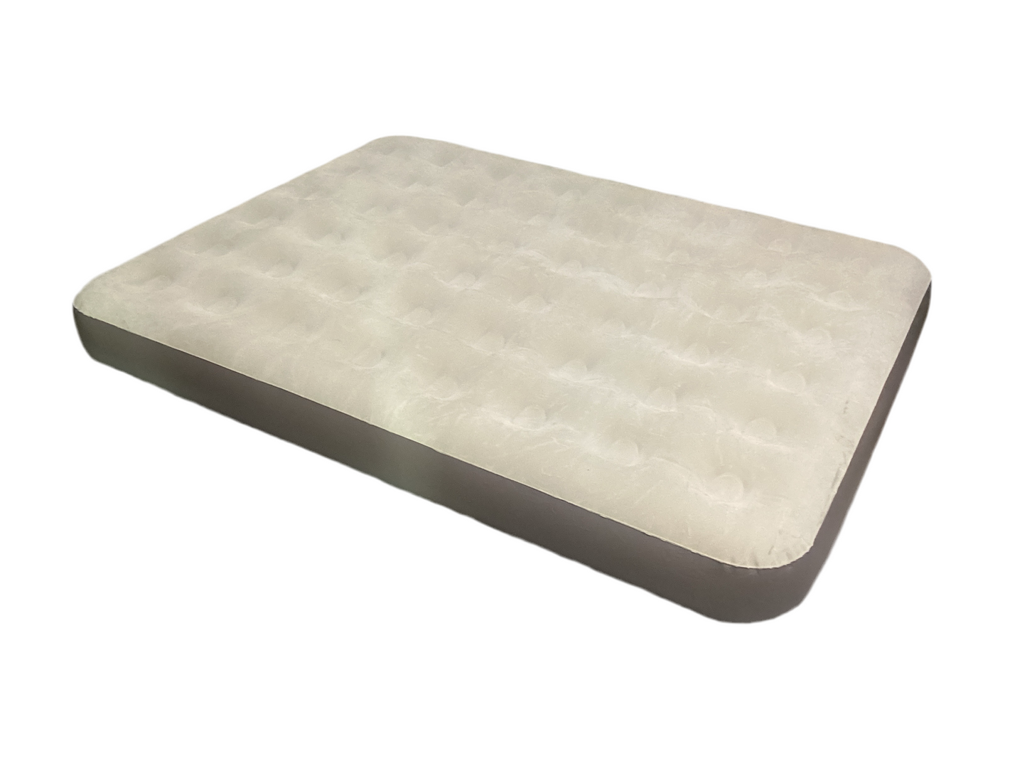 CD020-FX-4707 CHANODUG 48 flocking Inflatable Bed