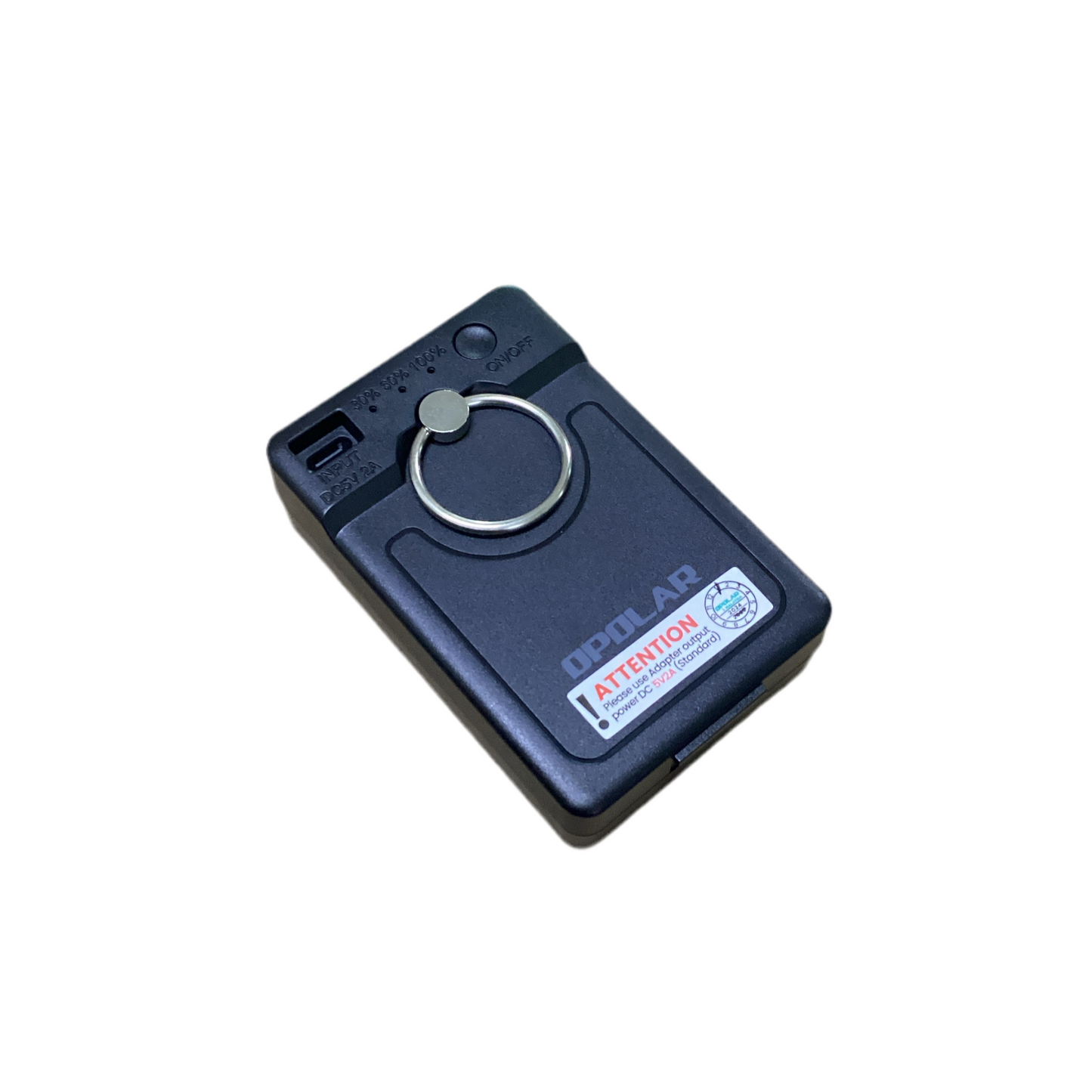 OP017~022 | OPOLAR Battery Set / Case | OP017 | OP022 | OP023 |