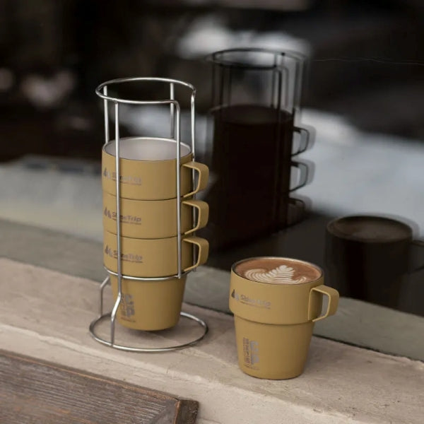 ST048-102 | SHINE TRIP A415-Series _ Fun drink cup set | ST048 | ST102