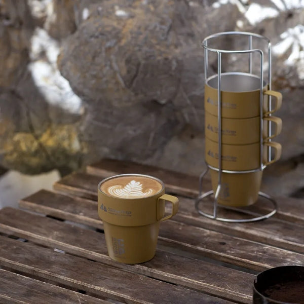 ST048-102 | SHINE TRIP A415-Series _ Fun drink cup set | ST048 | ST102