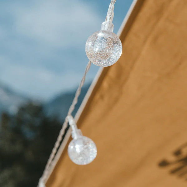 NH071 | NATUREHIKE CNH22DQ028 _ (Star Point) Ambient String Lights