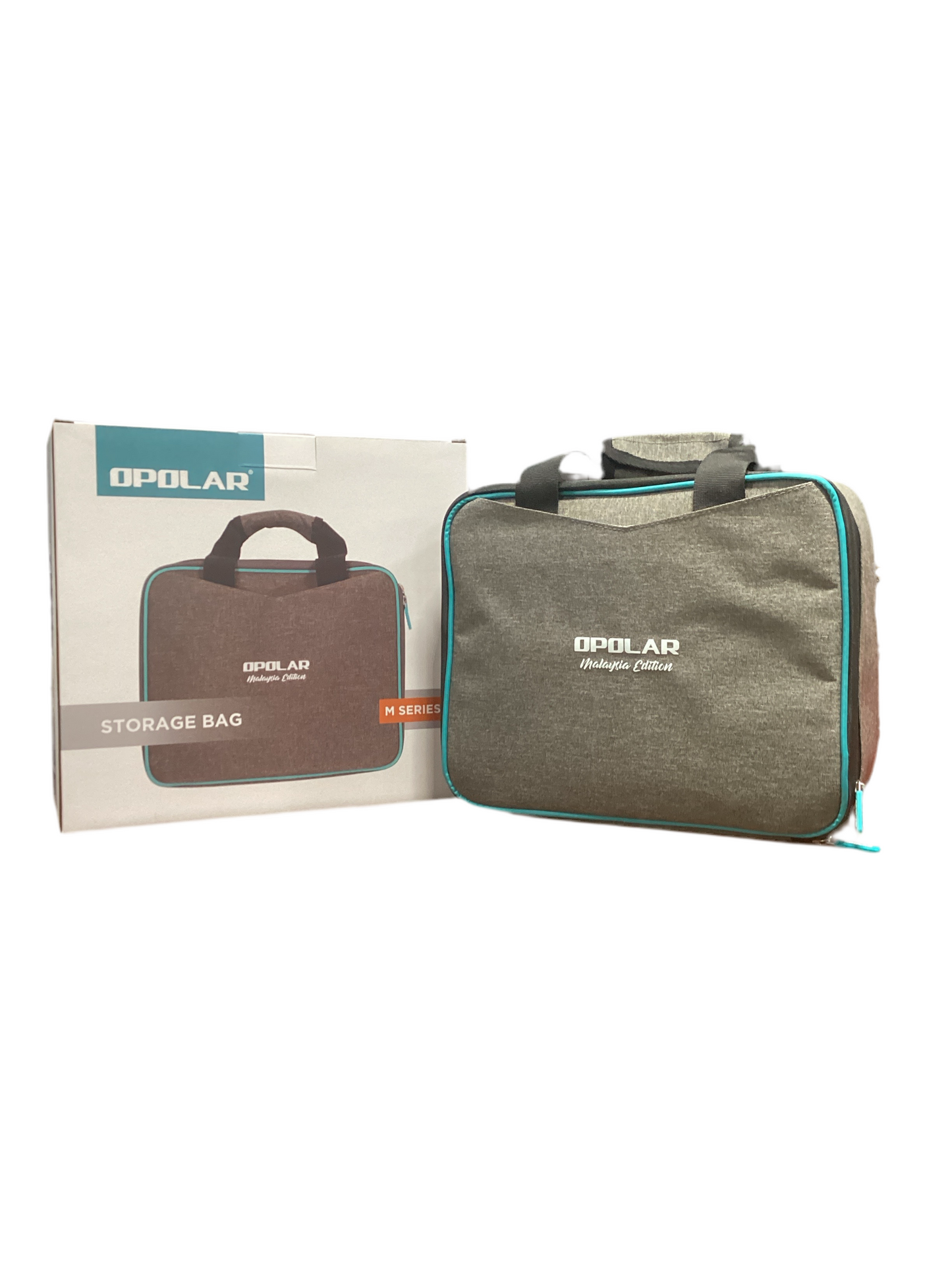 OP019 | OPOLAR Fan Storage M Bag