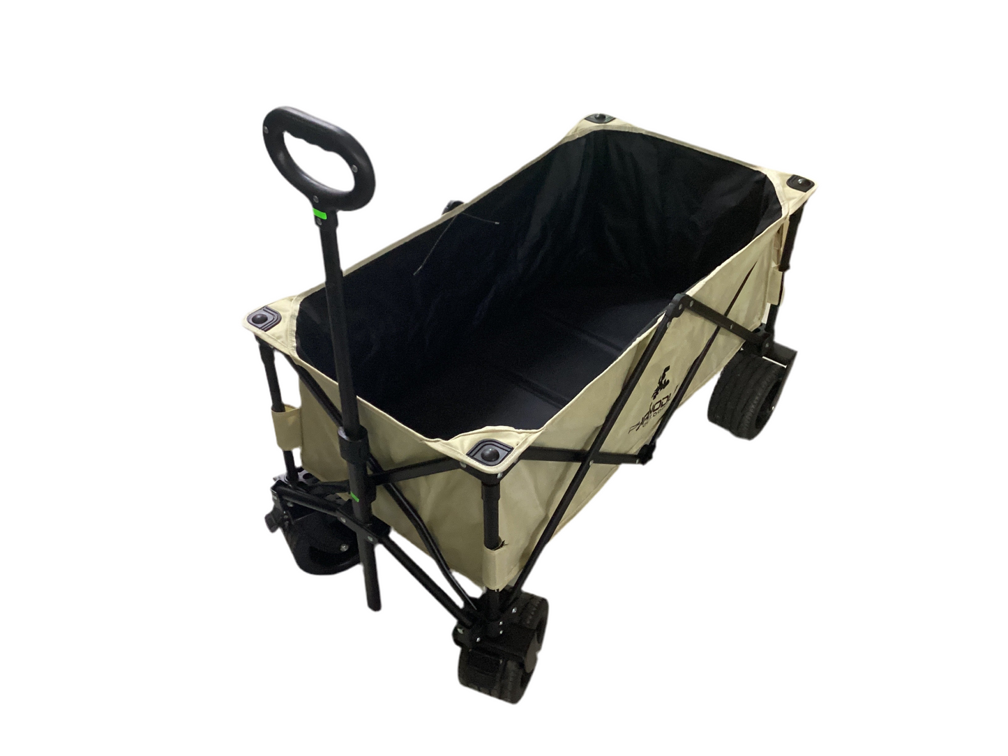 CD036 | CHANODUG FX-9180 _ Four-Fold Off-Road Cart Wagon 120L | WAGON