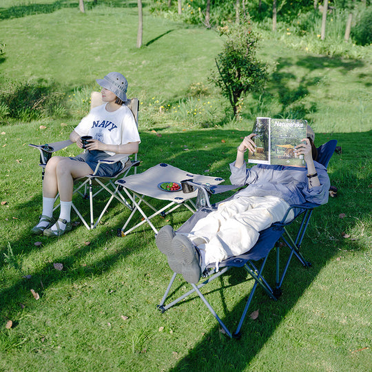 NH084-085 | NATUREHIKE CNK2350JJ011 _ T05J recliner chair with table | NH084 | NH085 |