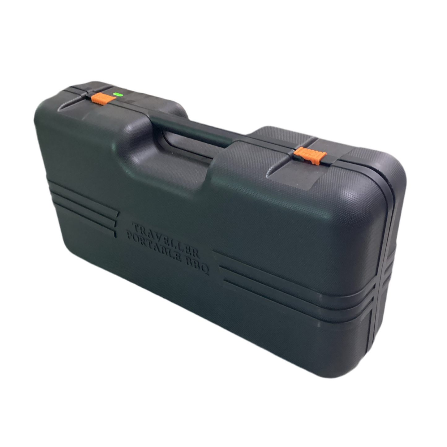 CD009-FX-8488-2 CHANODUG Double Stove Camping Gas Stove 12.8kW