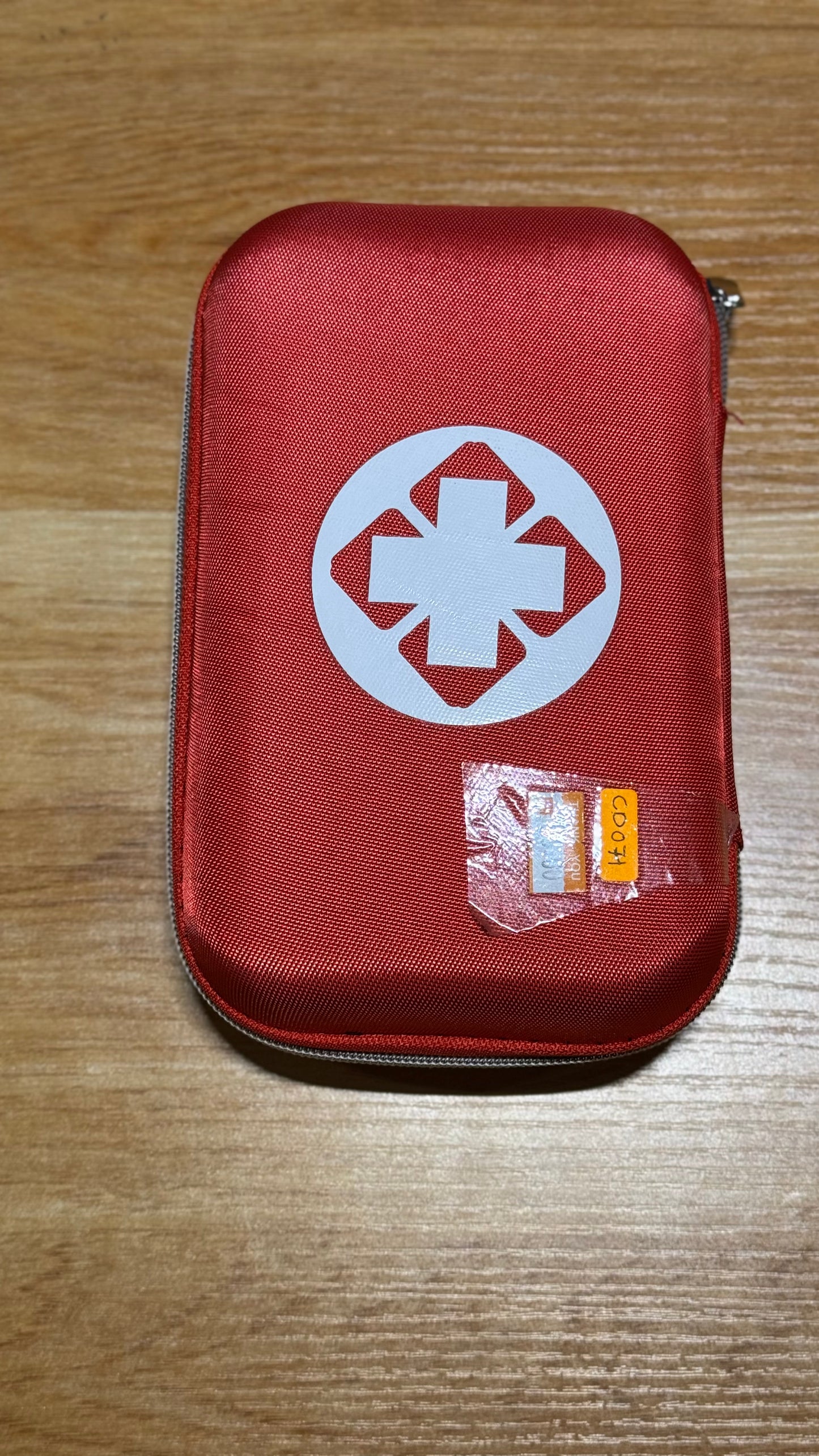 CD061-071 | CHANODUG Outdoor Survival Tool / First Aid Kits | CD061 FX-9338 | CD071 FX-9031 |