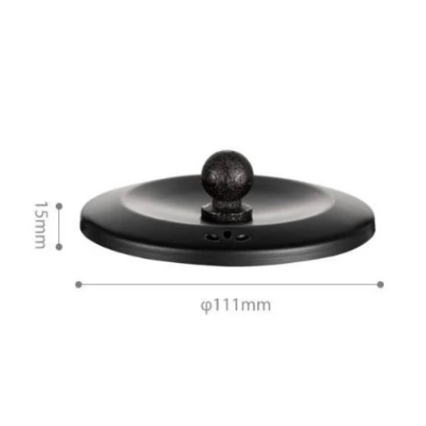 BD051 | BLACKDOG BD-CJ002 _ Tea Pot