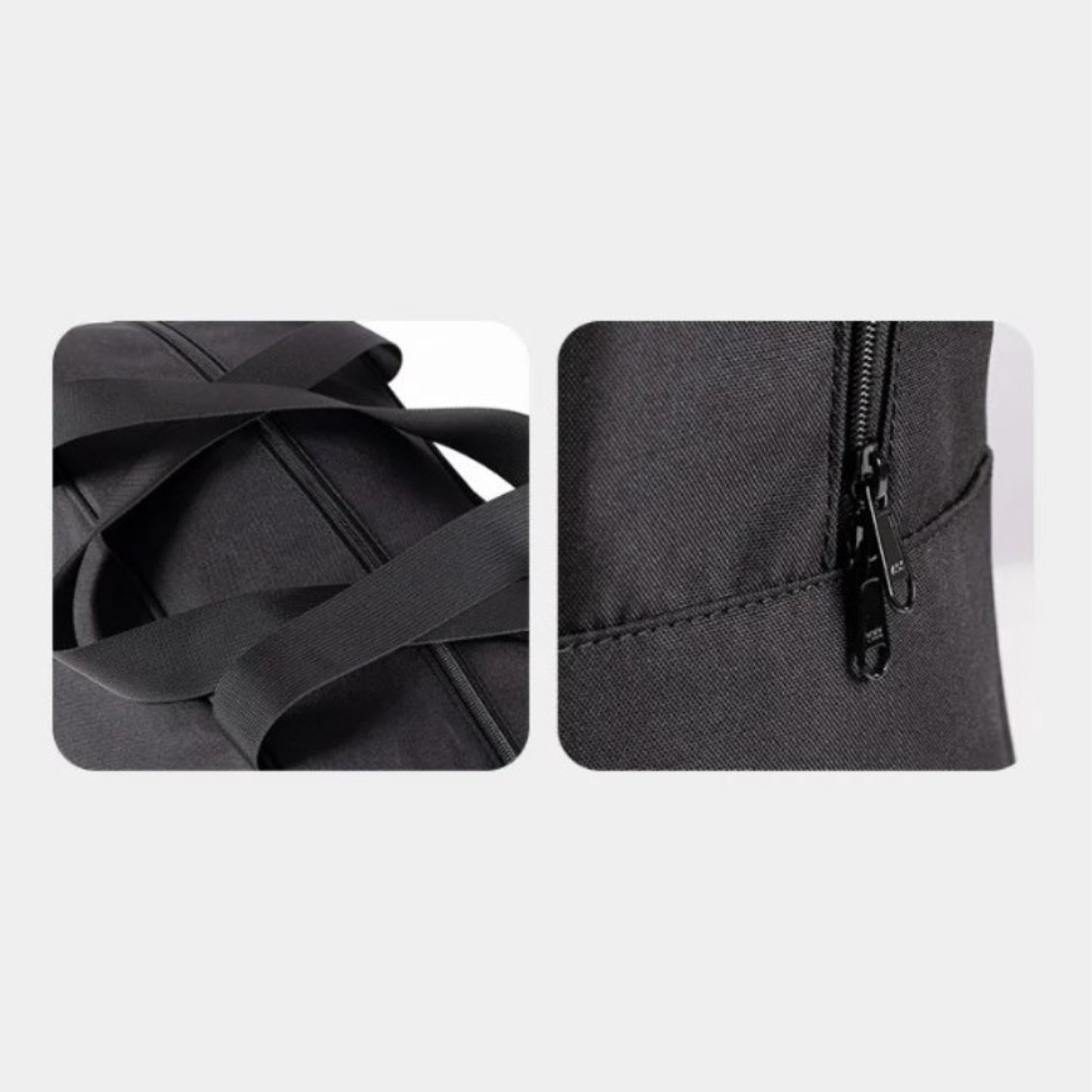BD055 | BLACKDOG CBD2300011 _ Big storage bag