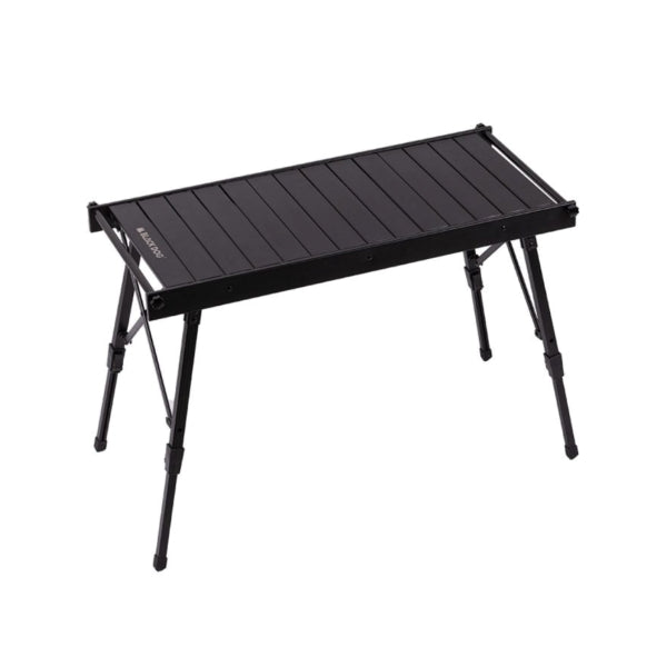 BD126 | BLACKDOG CBD2450JJ034 _ IGT Folding Lift Table | Black V2