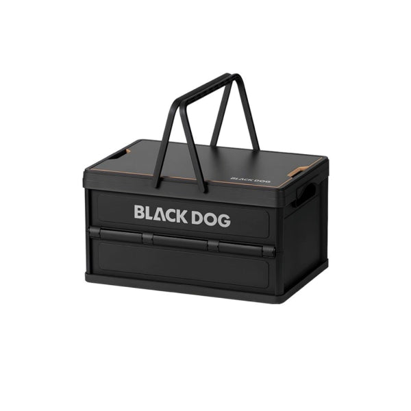BD131-132 | BLACKDOG Shangjian - Folding Storage Box | BD131 | BD132