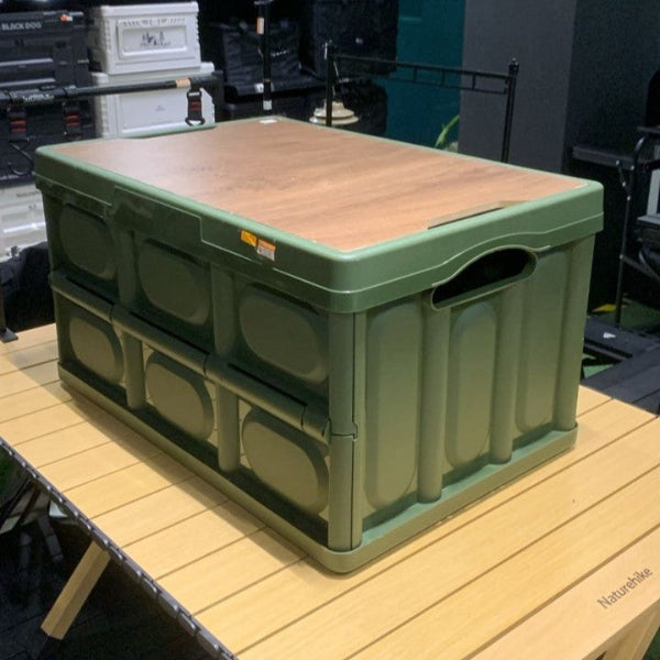 CD041-042-043 | CHANODUG 50L Outdoor folding storage box | CD041 | CD042 | CD043 |