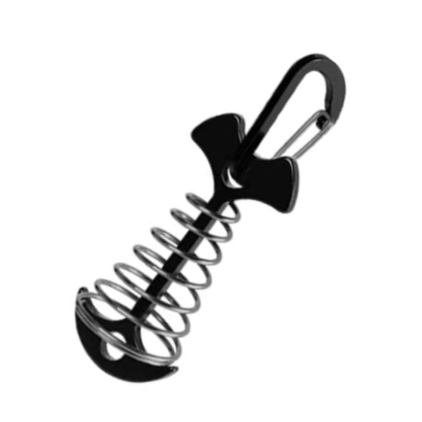 CD062-102 | CHANODUG _ Rope Support & Accessories | CD062 | CD063 | CD064 | CD100 | CD102