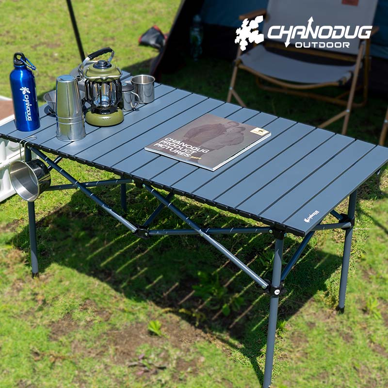 CD086-089 | CHANODUG _ High Quality Carbon Steel Egg Roll Table | 95cm Medium | 120cm Large | CD086 | CD087 | CD088 | CD089