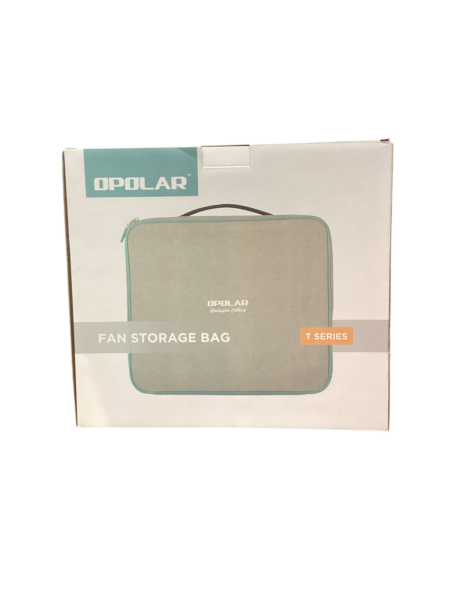 OP020-021 | OPOLAR Fan Storage T Bag | OP020 | OP021