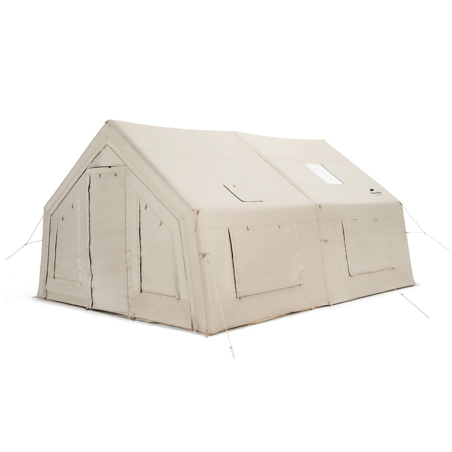 NH004 | NATUREHIKE CNH22ZP012 _ 17.2 Inflatable Air Tent |