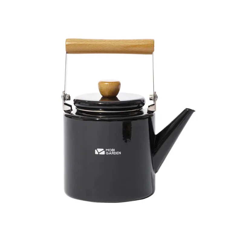 MG054-055 | MOBI GARDEN NX21666067 _ ENAMEL KETTLE