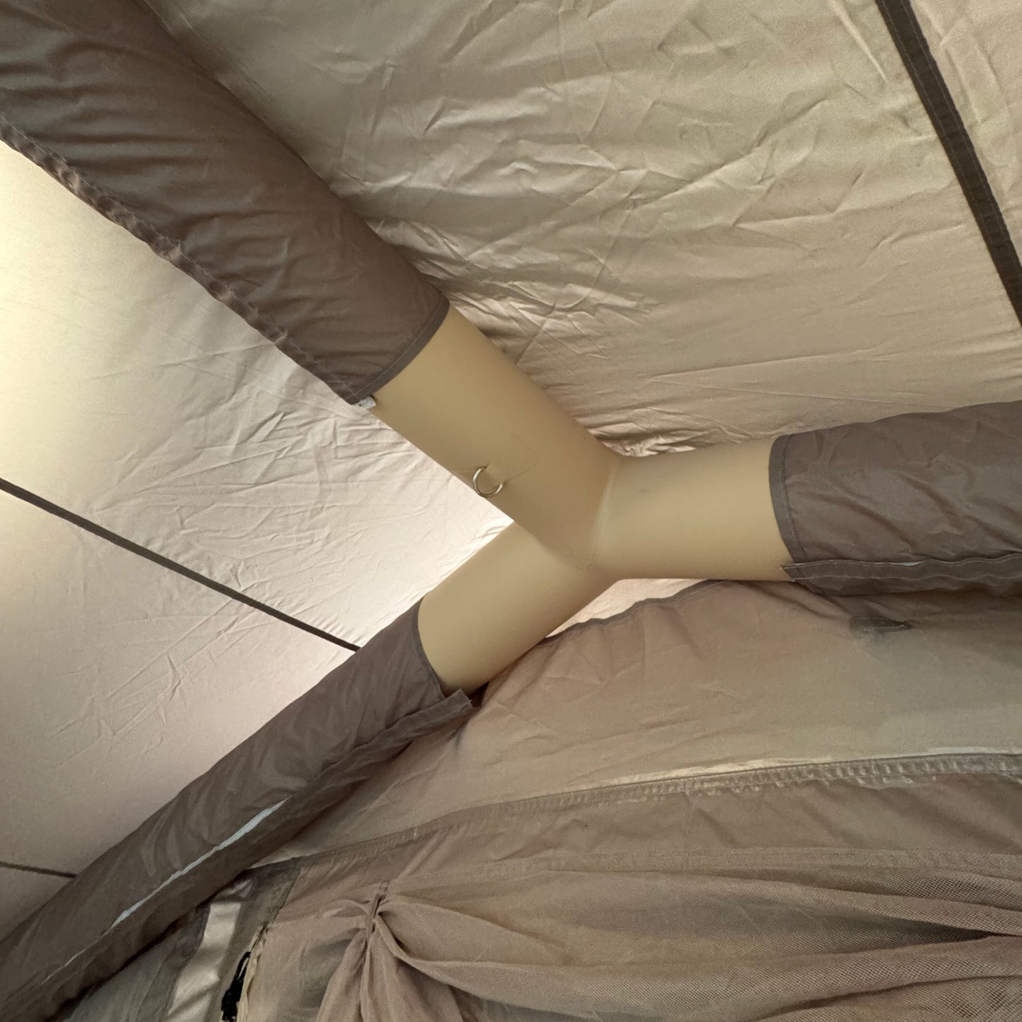LF010-011 | LFO Large Inflatable Tent, Family Tent, 8-10 persons | LF010 | LF011 |