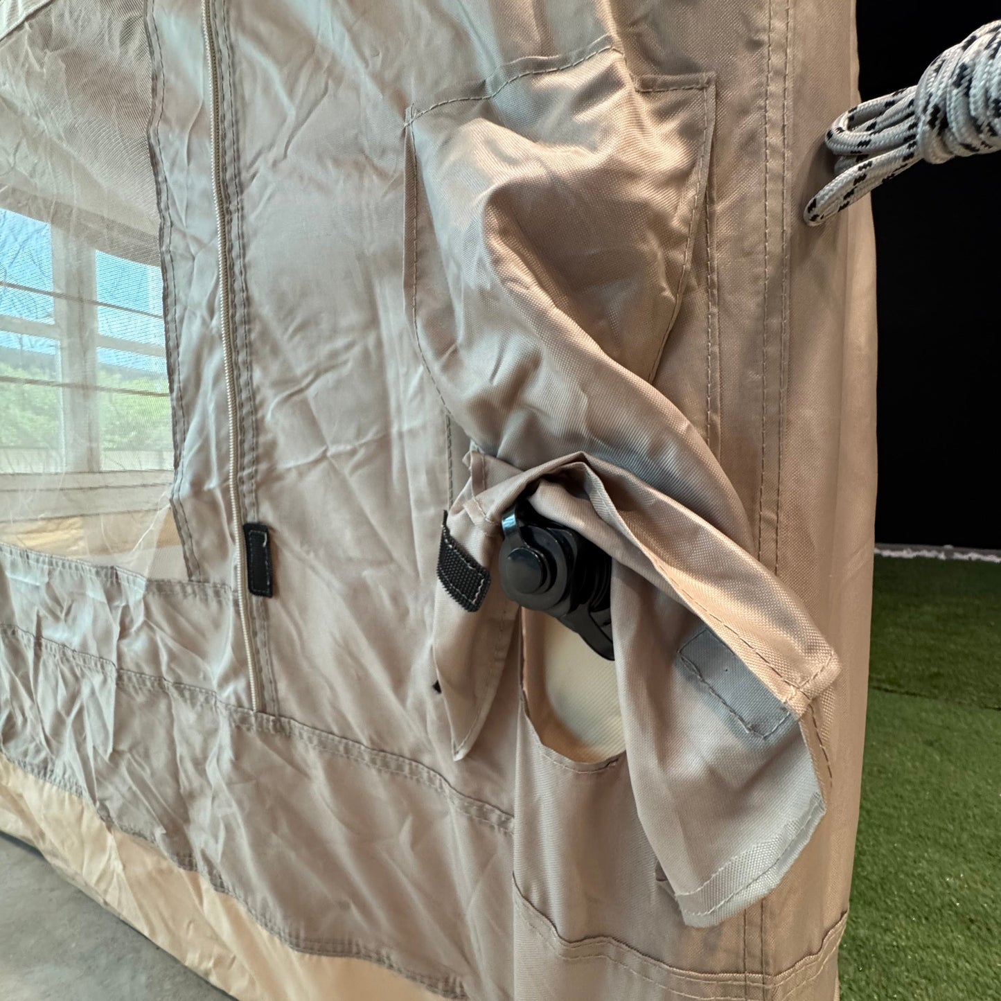 LF010-011 | LFO Large Inflatable Tent, Family Tent, 8-10 persons | LF010 | LF011 |