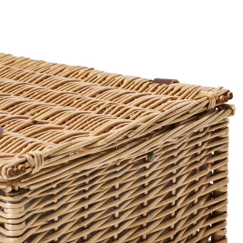 MG039 | MOBI GARDEN NX21671111 _ Insulated Picnic Basket