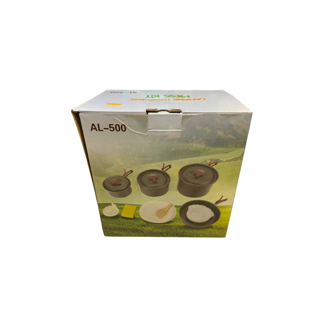 LF025-026 LFO COOKWARE UTENSIL SET