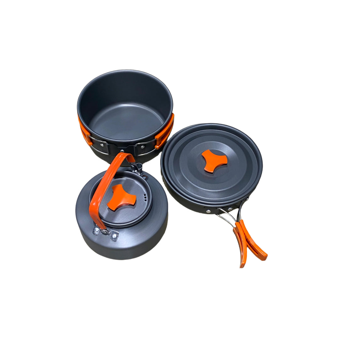 LF025-026 LFO COOKWARE UTENSIL SET