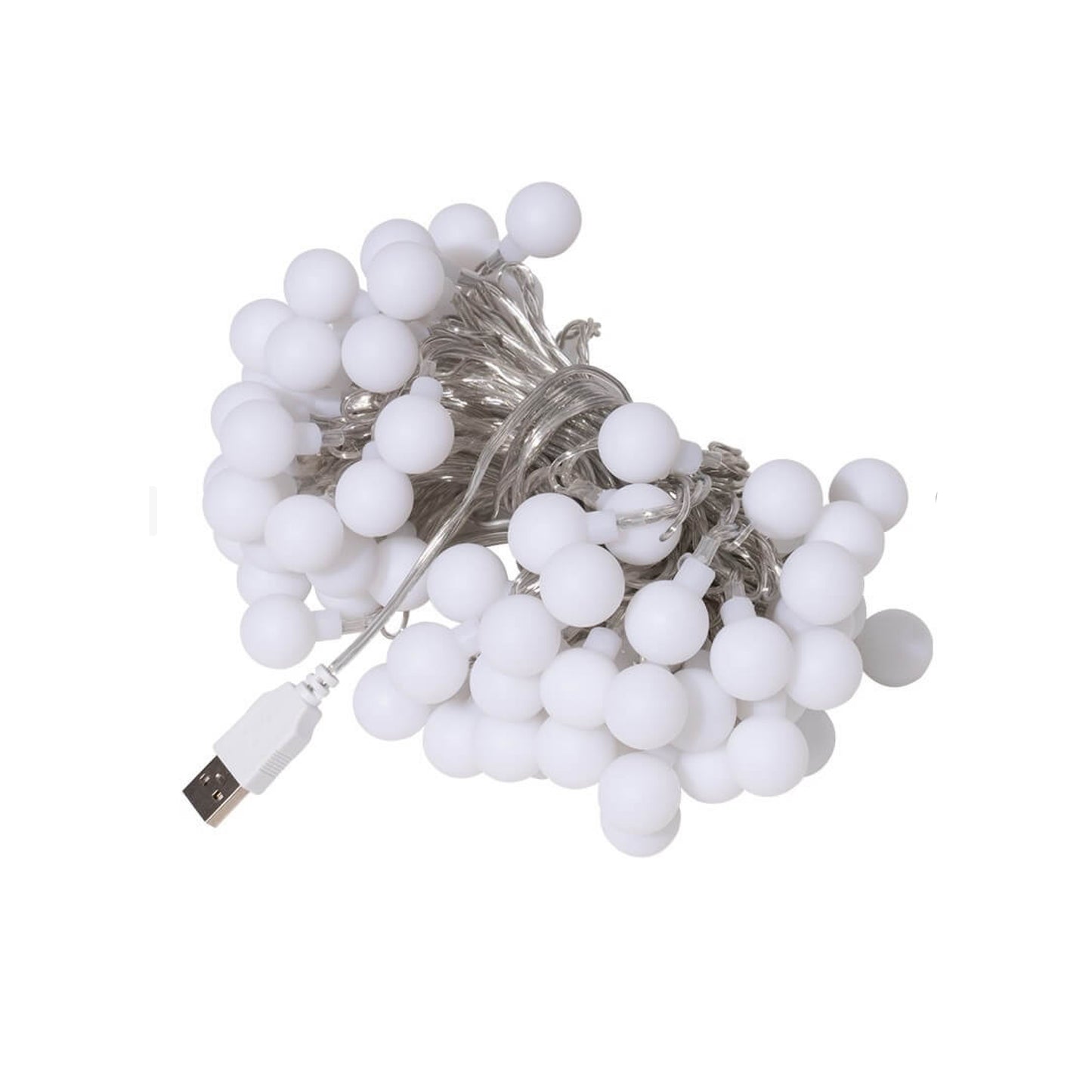 MG028 | MOBI GARDEN NX21673010 _ String Light USB