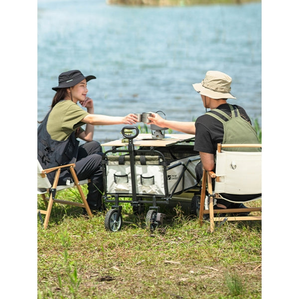 MG082 | MOBI GARDEN NX22689002 _ CART TABLE BOARD 190