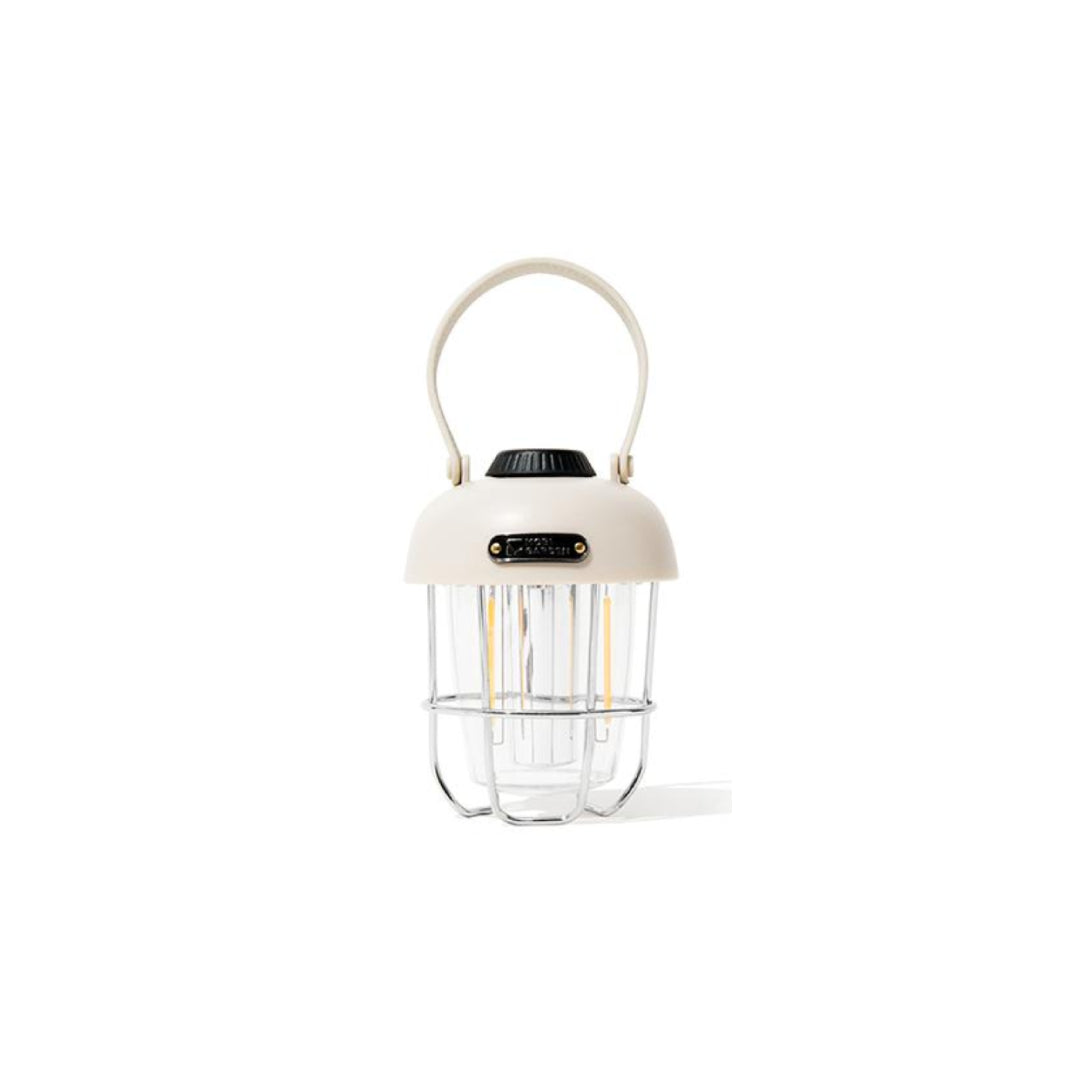MG032 | MOBI GARDEN NX22673017 _ Xingguo Retro Camp Lamp L1