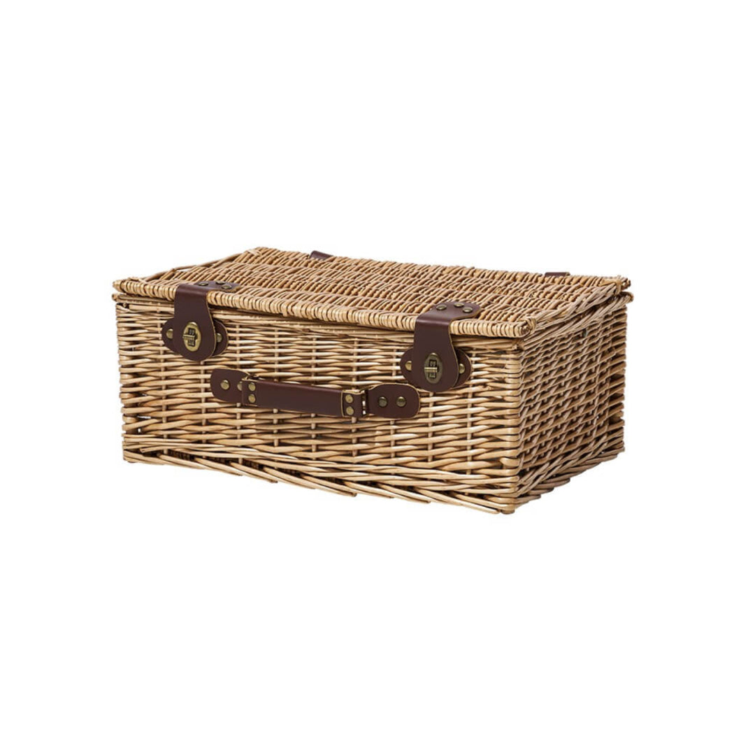 MG039 | MOBI GARDEN NX21671111 _ Insulated Picnic Basket