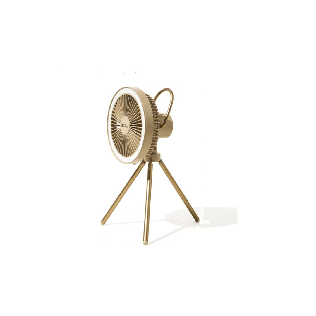 MG033 | MOBI GARDEN NX23669001 _ XF PORTABLE FAN F3 | 8000mAH