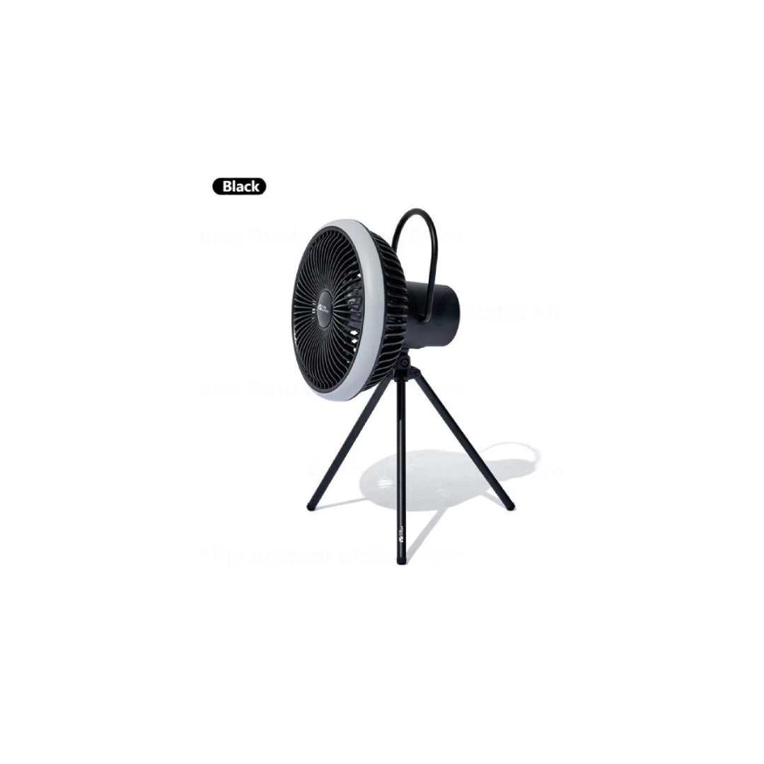 MG038 | MOBI GARDEN NX22669002 _ XIAOFENG PORTABLE FAN F2 10000mAH
