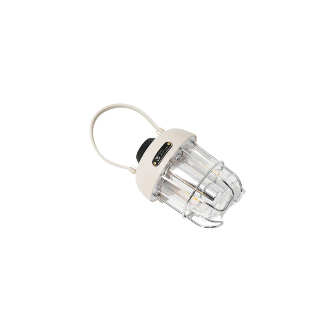 MG032 | MOBI GARDEN NX22673017 _ Xingguo Retro Camp Lamp L1