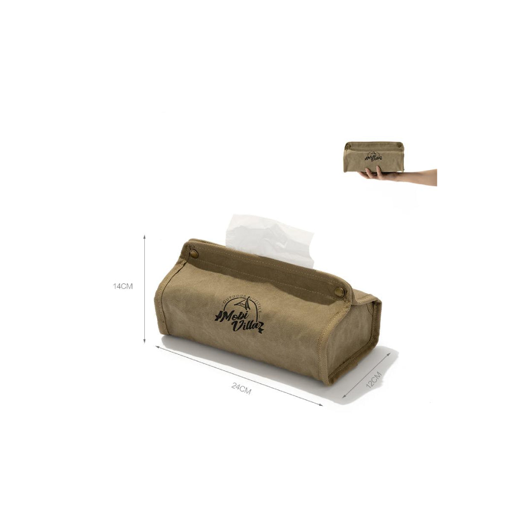 MG043 | MOBI GARDEN NX21671082 _ TISSUE BOX