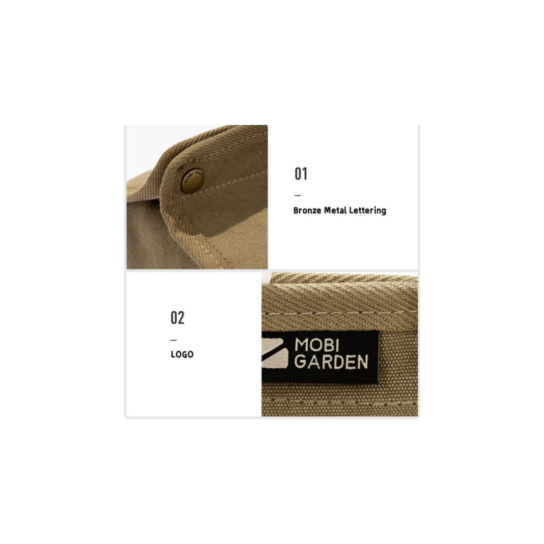 MG043 | MOBI GARDEN NX21671082 _ TISSUE BOX