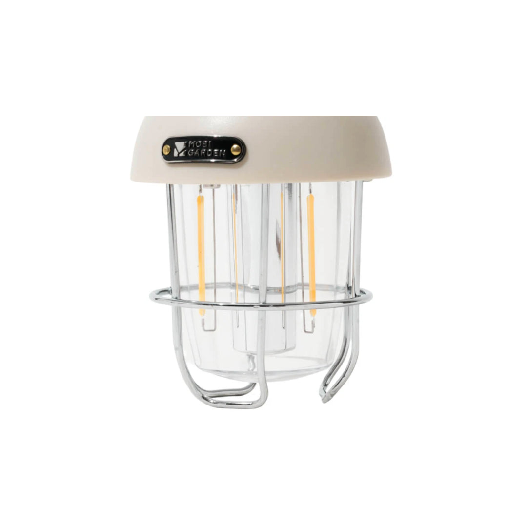 MG032 | MOBI GARDEN NX22673017 _ Xingguo Retro Camp Lamp L1