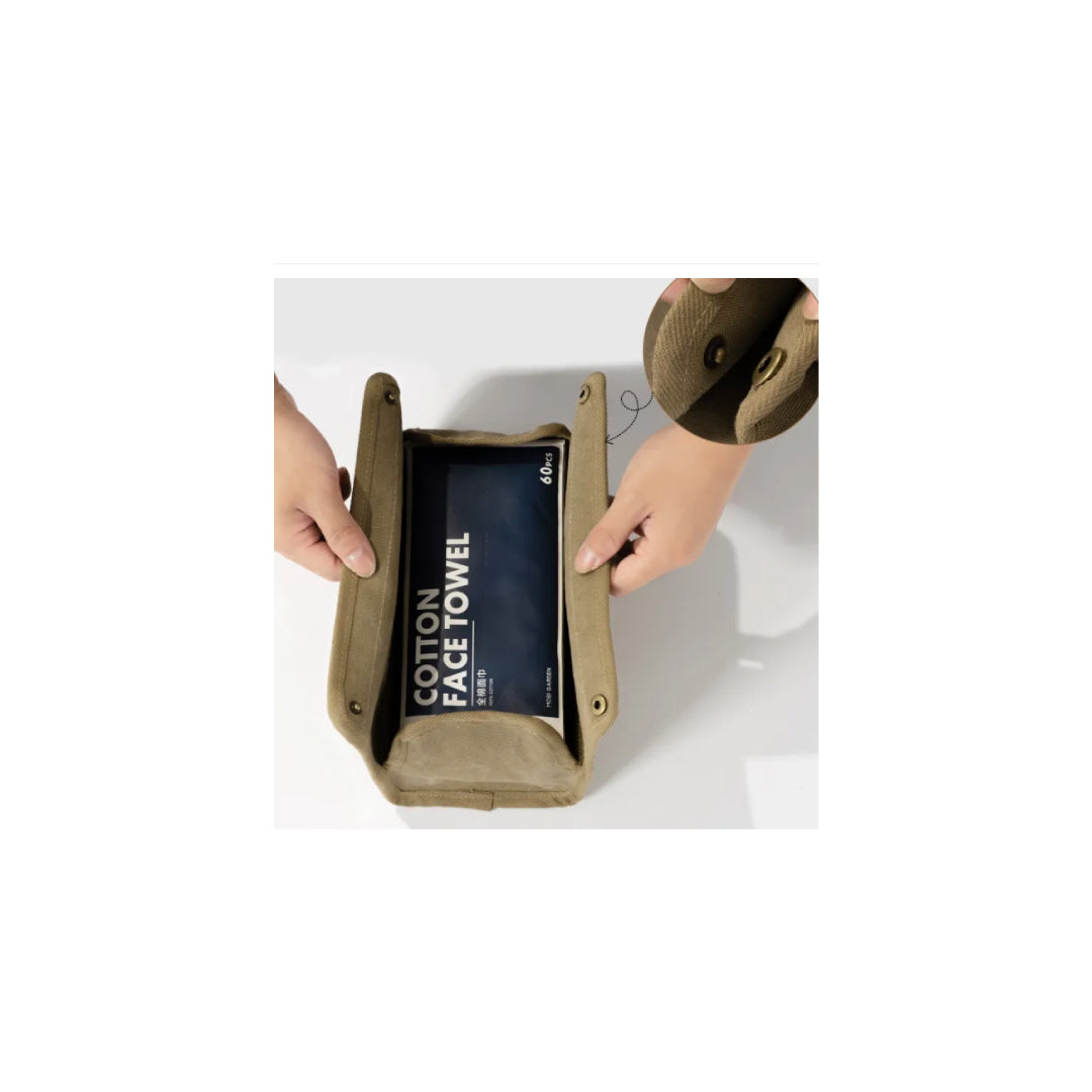 MG043 | MOBI GARDEN NX21671082 _ TISSUE BOX
