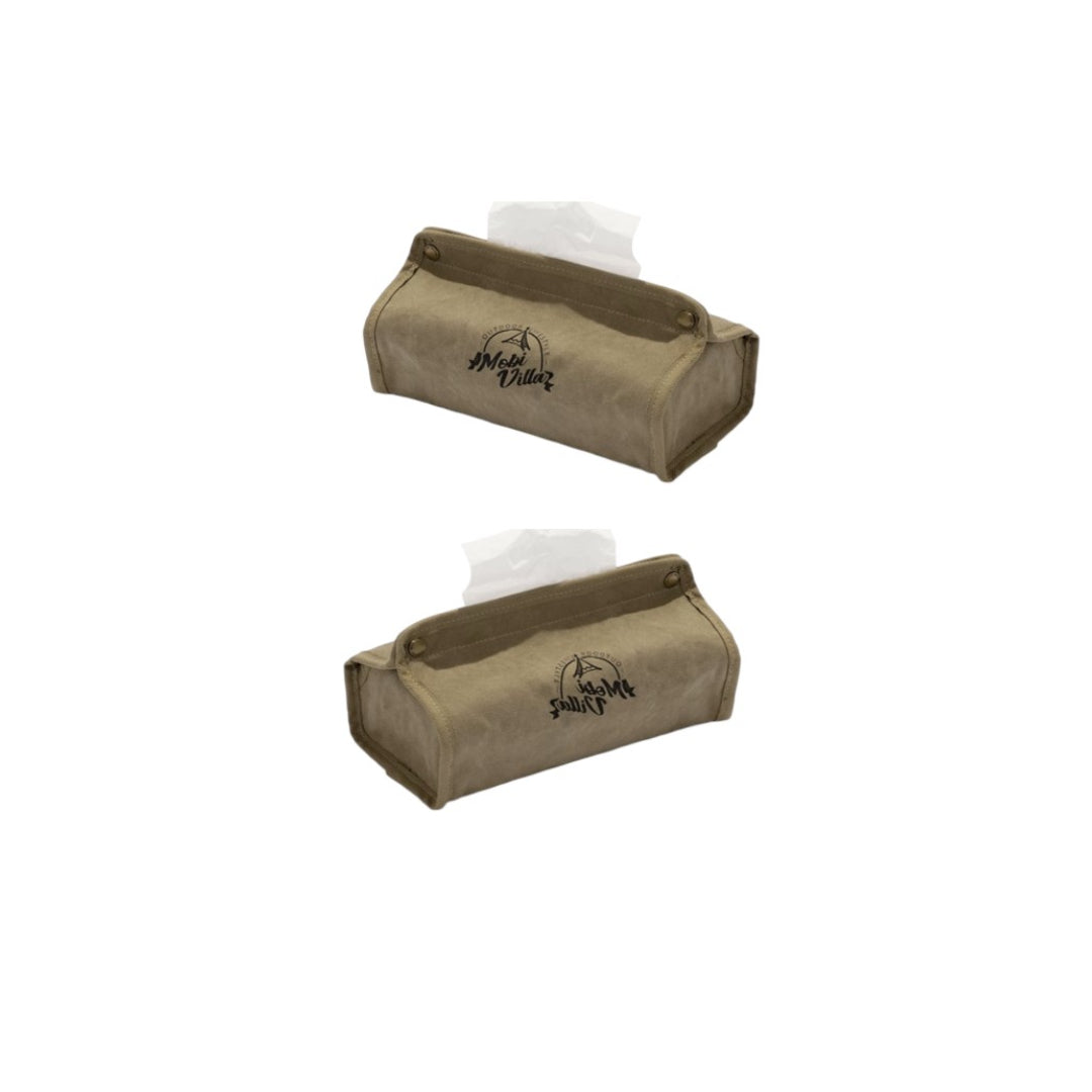 MG043 | MOBI GARDEN NX21671082 _ TISSUE BOX