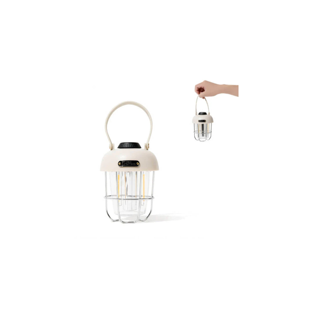 MG032 | MOBI GARDEN NX22673017 _ Xingguo Retro Camp Lamp L1