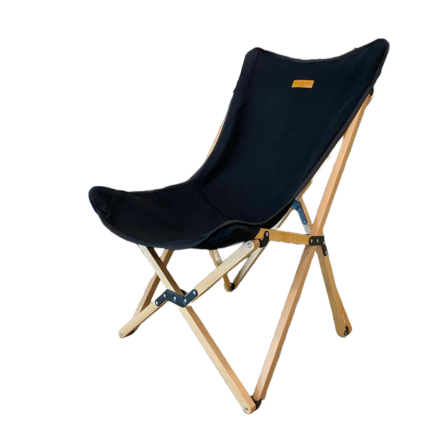 MH002-003 | MOUNTAINHIKER SZK6/8 _ Original Beech Butterfly Chair Large | MH002 | MH003