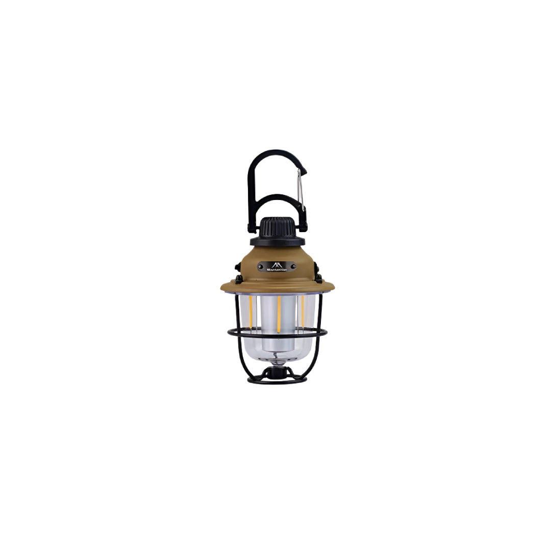 MH041-042-043-SZK705/6/7 MOUNTAINHIKER Pine Cone Chandelier Light Black
