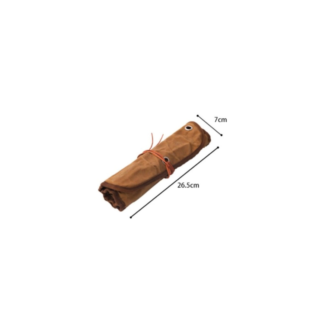MH039-SZK453 MOUNTAINHIKER Meal Kit with bag