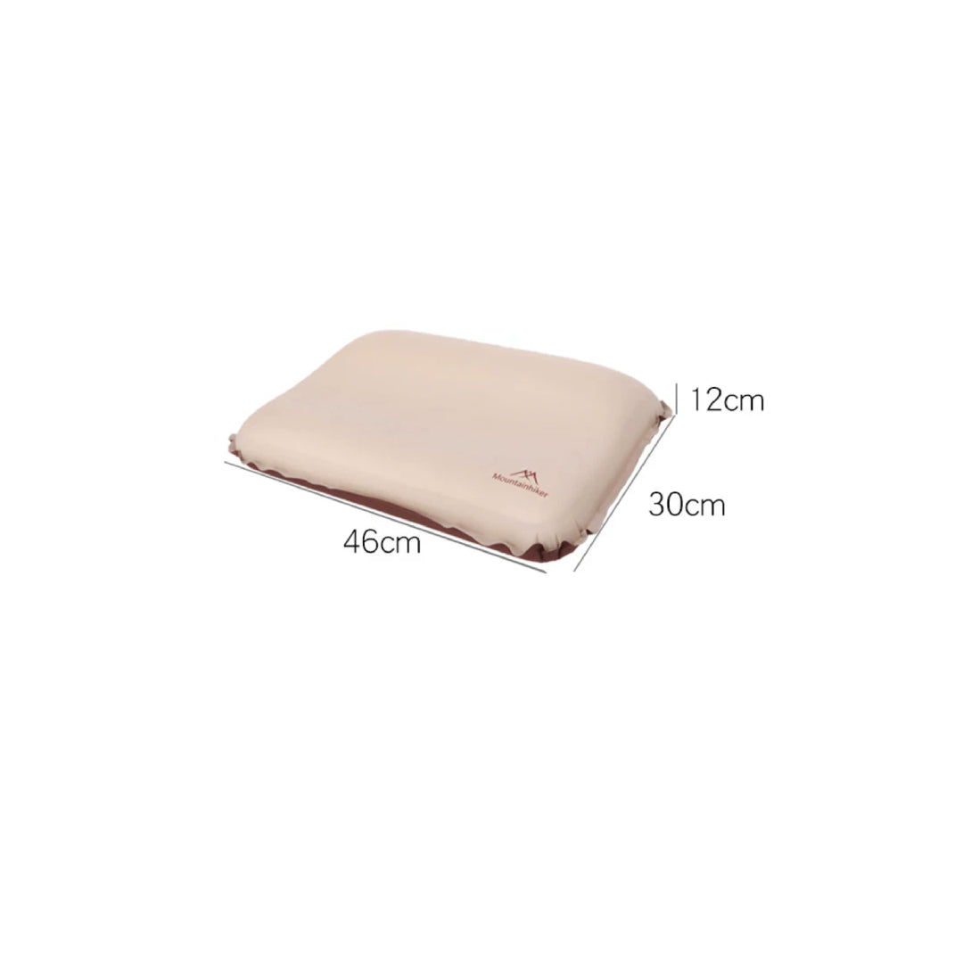 MH026-040 SZK261/495 MOUNTAINHIKER Cheese Pillow / Case